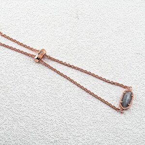 Kendra Scott Gray Cat��s Eye